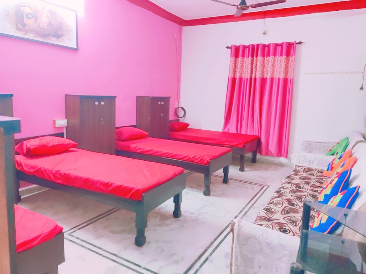 PG IN VADODARA preview 2