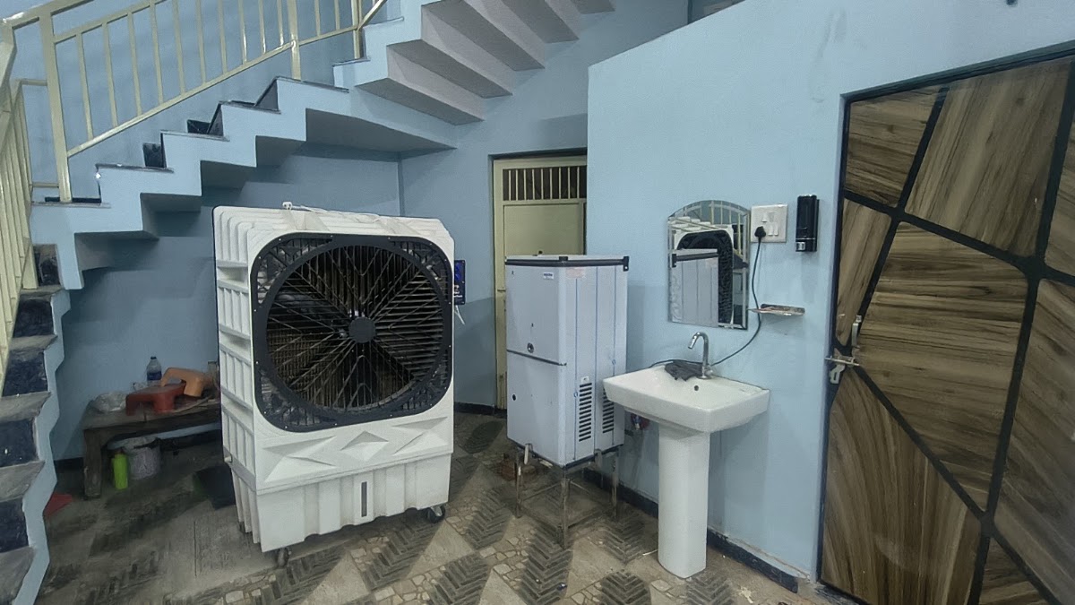 Prayagraj Girls Hostel – Girls PG in Prayagraj preview photo 2