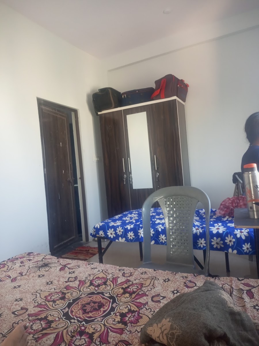 S R girls hostel – Girls PG in Bhopal preview photo 1