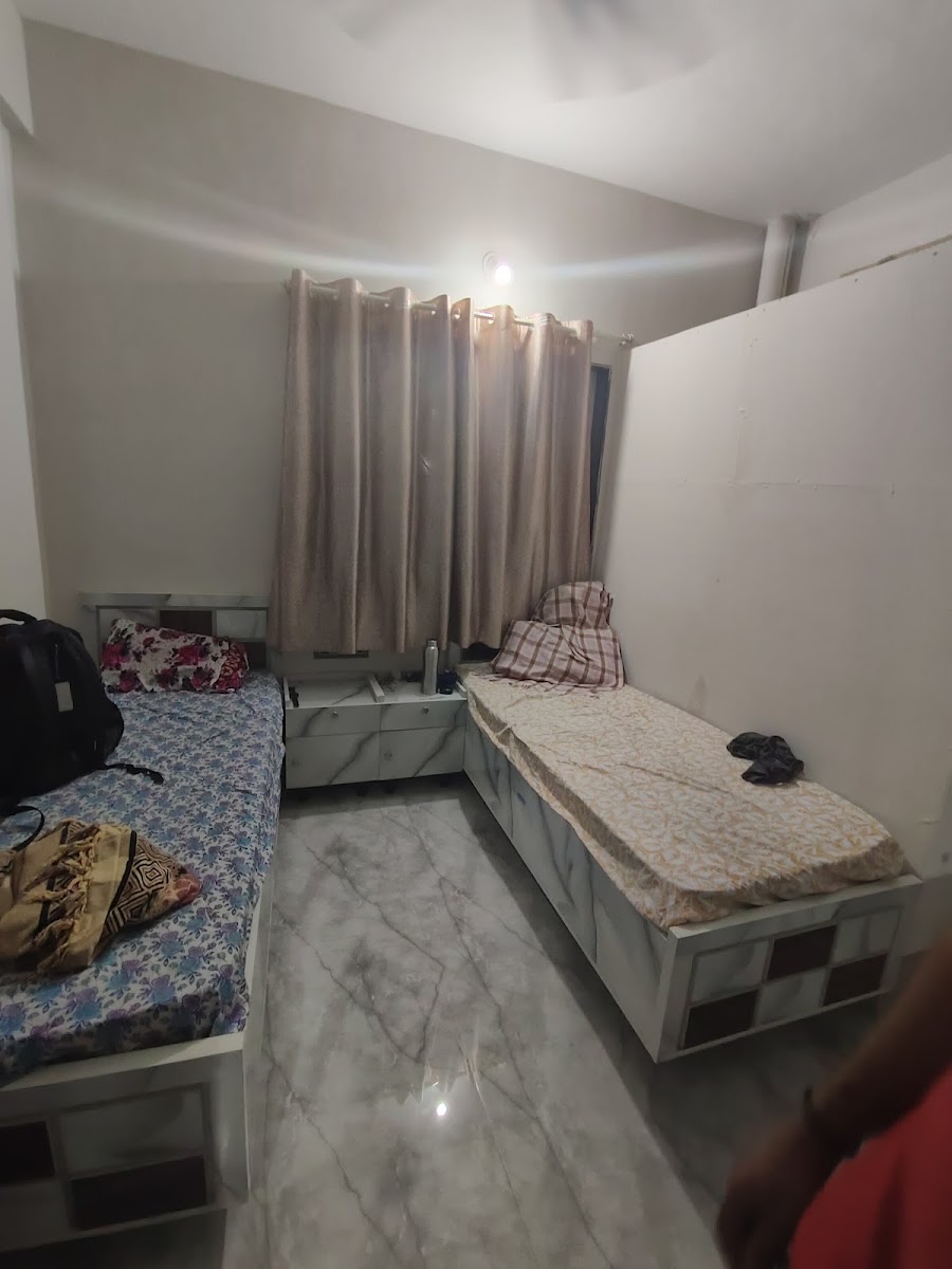 Hanuman Boys PG – Boys PG in Pune preview photo 2