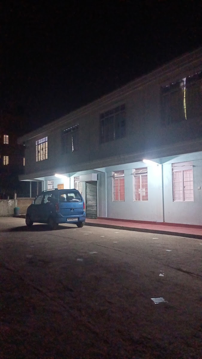 LAIKINAME GIRL'S HOSTEL – Girls PG in Shillong photo 1