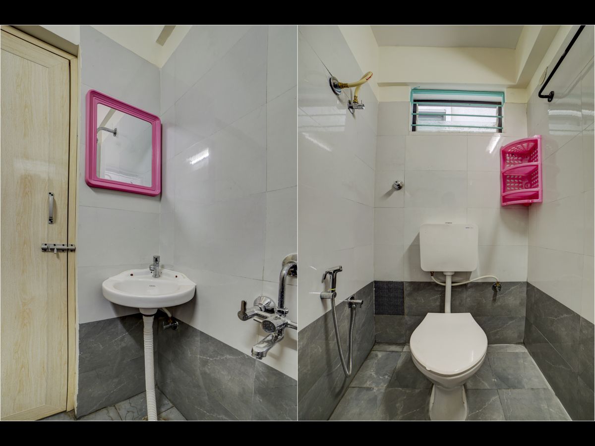 Stanza Living Durham House | PG for Men and Women in Whitefield preview 2