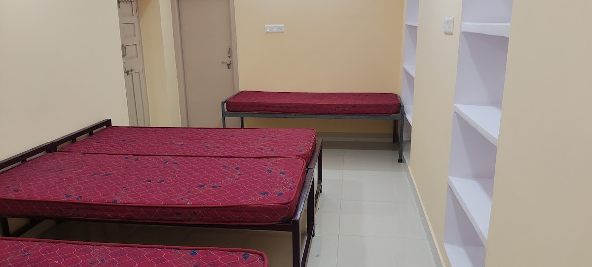 ARK Hostels