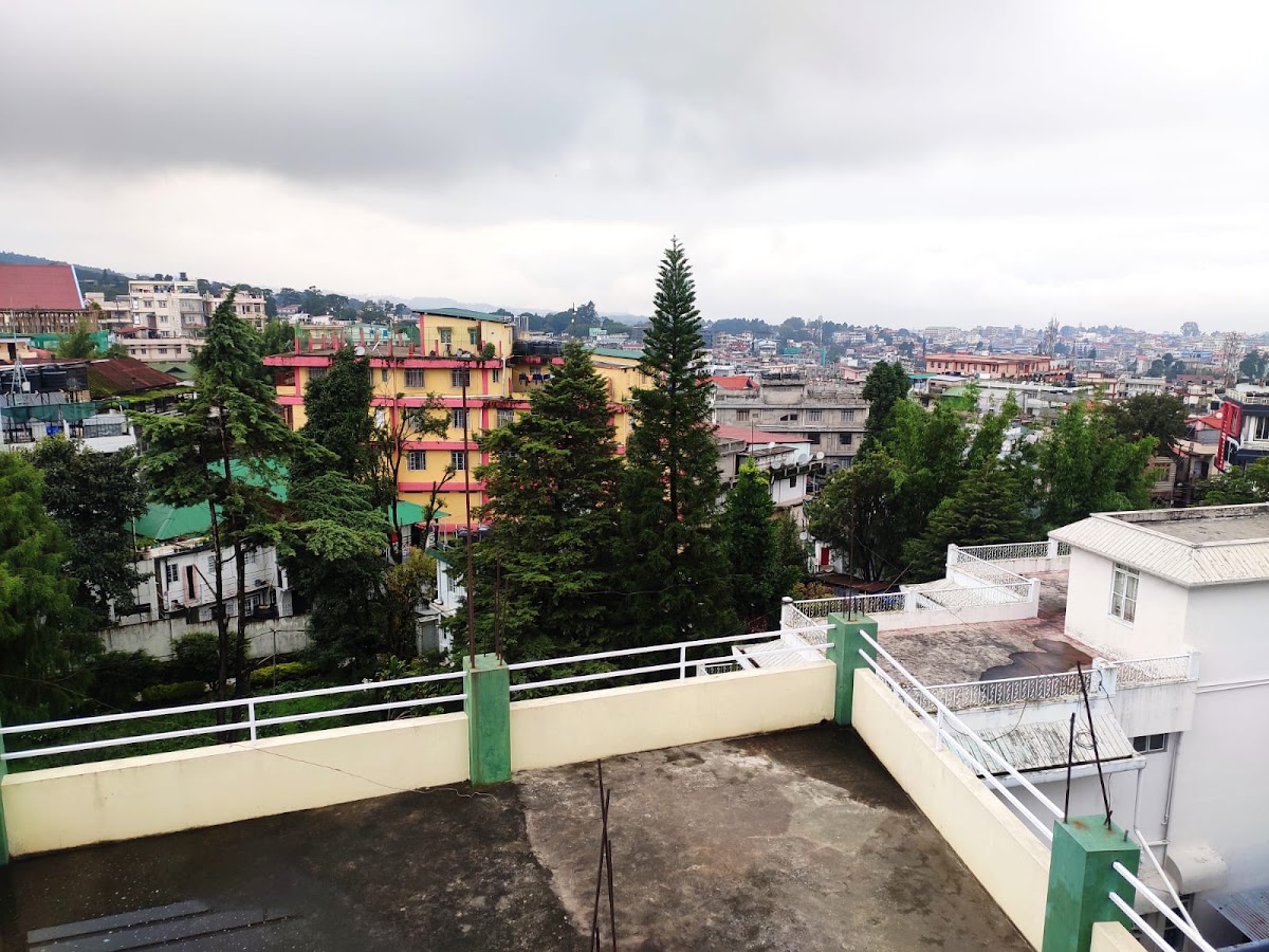 ArJe's Boys Hostel and Dormitory – Boys PG in Shillong photo 1