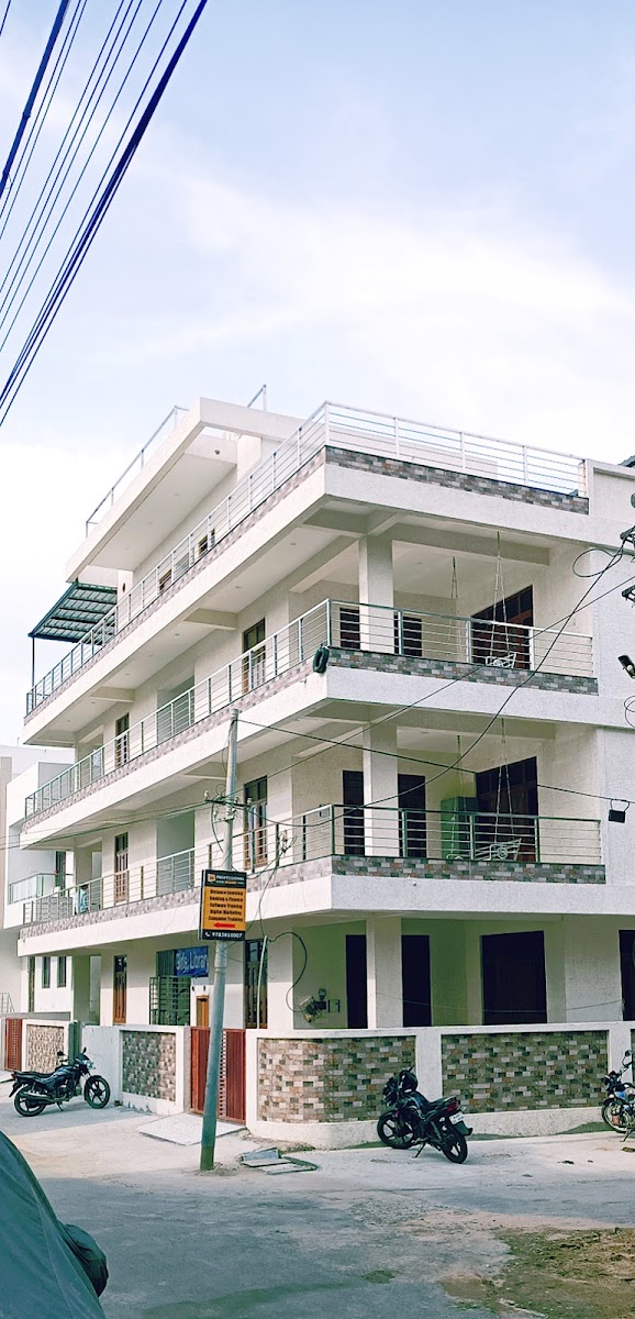 Anjali Girls Hostel & library – Girls PG in Udaipur photo 1