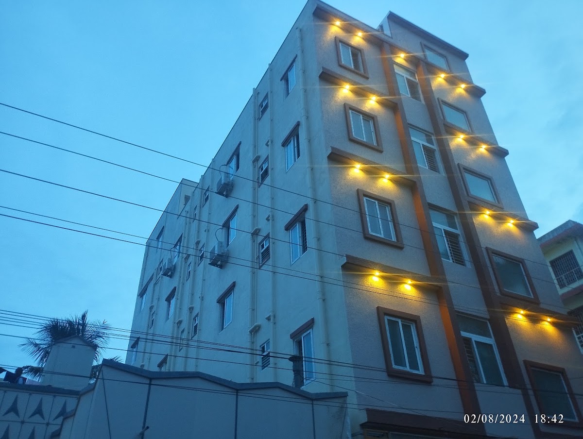 V N S PG LADIES HOSTEL – Girls PG in Guntur photo 1
