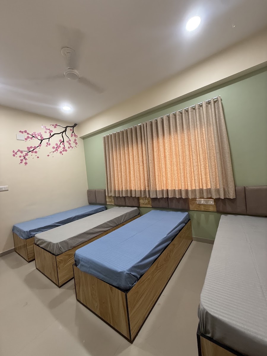 Agastya Living Pg for Girls preview 1