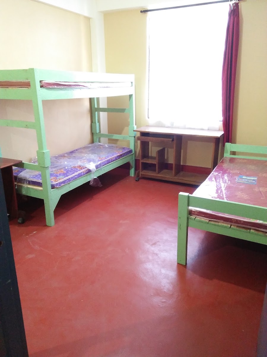 Caseñora Girls Hostel (Branch) – Girls PG in Shillong preview photo 1