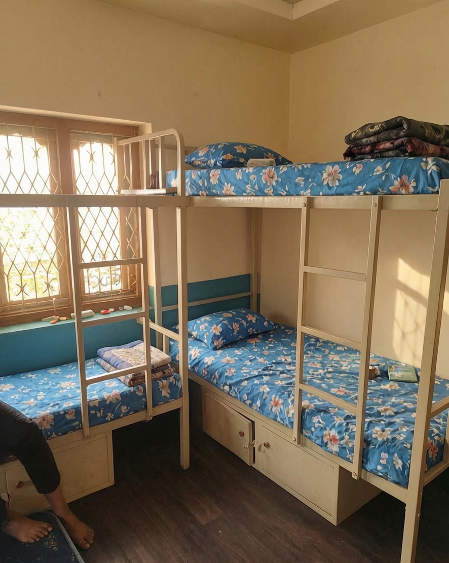 Srinandana Men’s Hostel & PG
