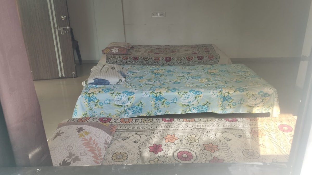 NETRA PG HOUSE preview 2