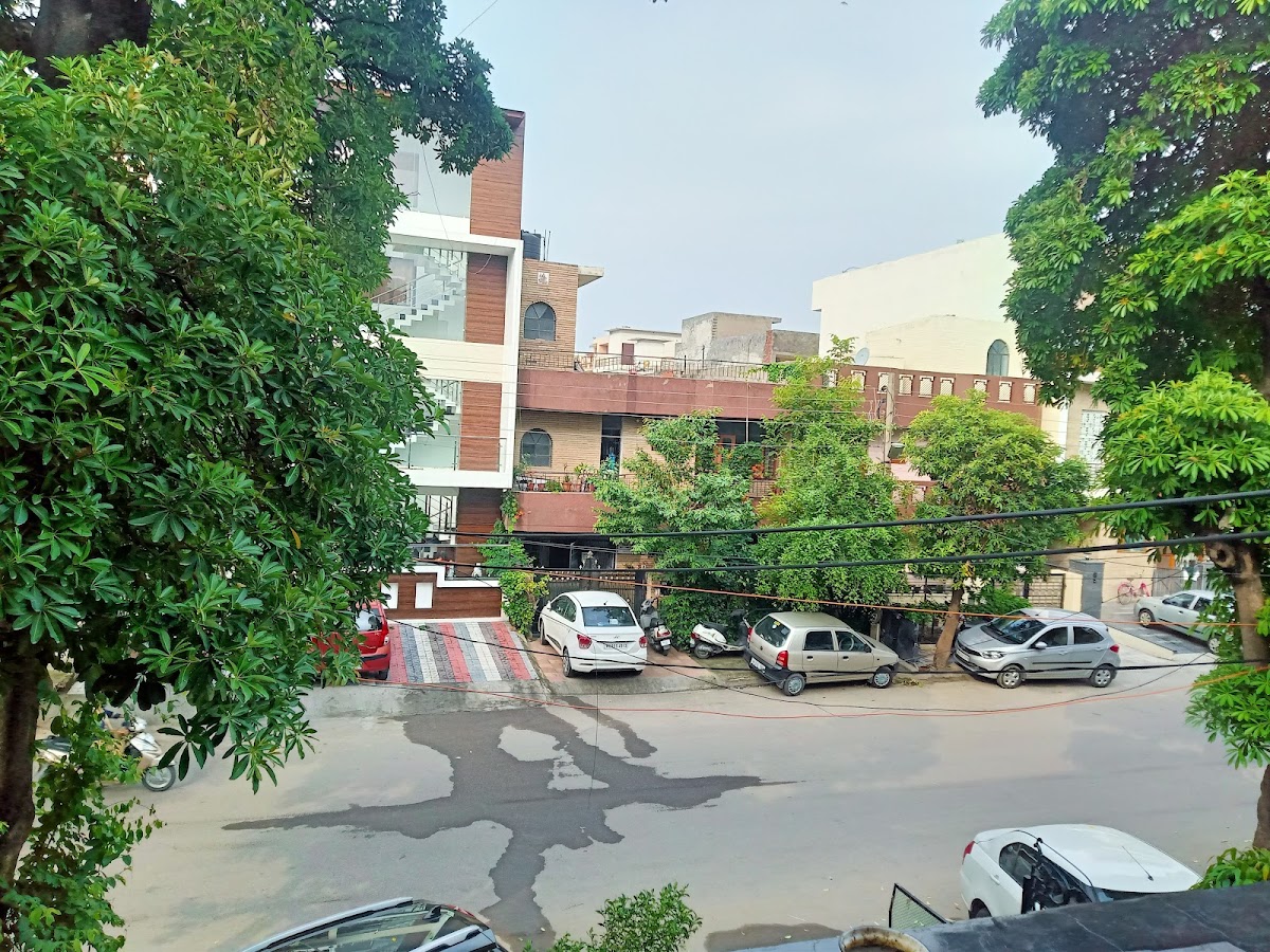 Boys Pg Panchkula