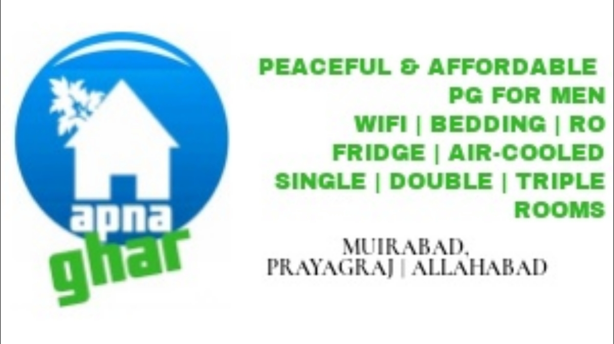 Apna Ghar Boys Hostel – Boys PG in Prayagraj preview photo 1