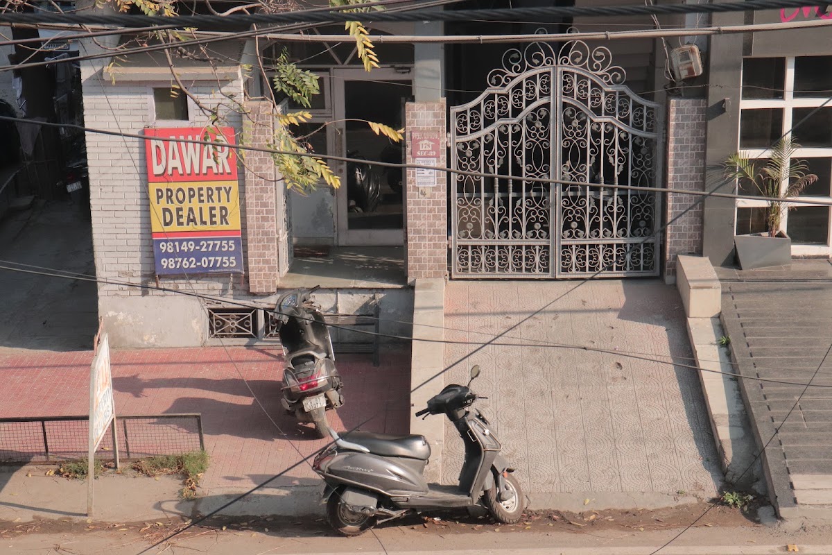 Dawar Boy's PG - Boys PG Near BJS Dental College, Rental PG in Chd Road