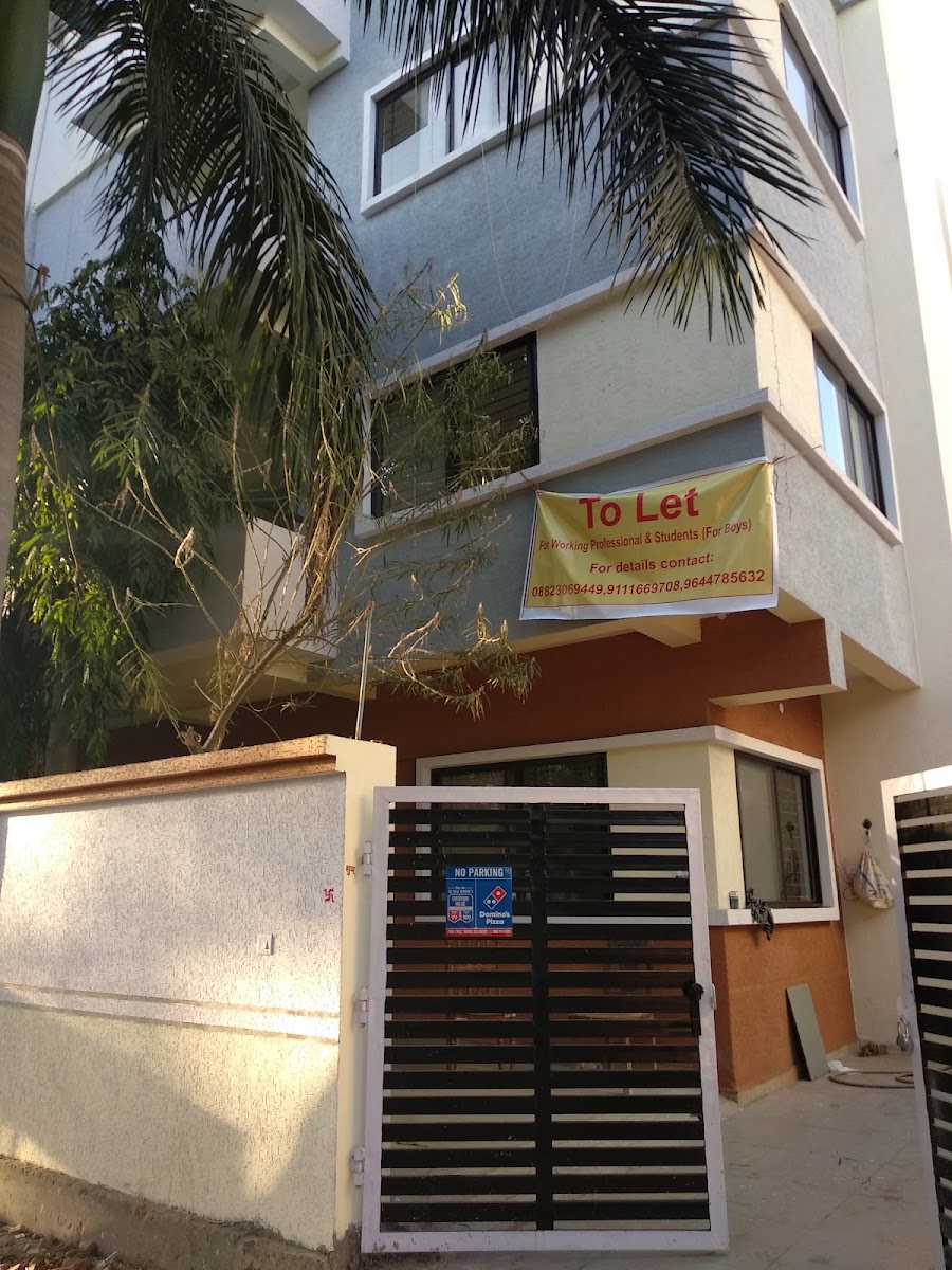 Sadhya boys hostel