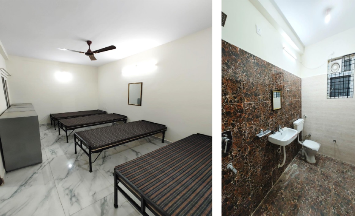 Deepika Girls Hostel – Girls PG in Jabalpur preview photo 1