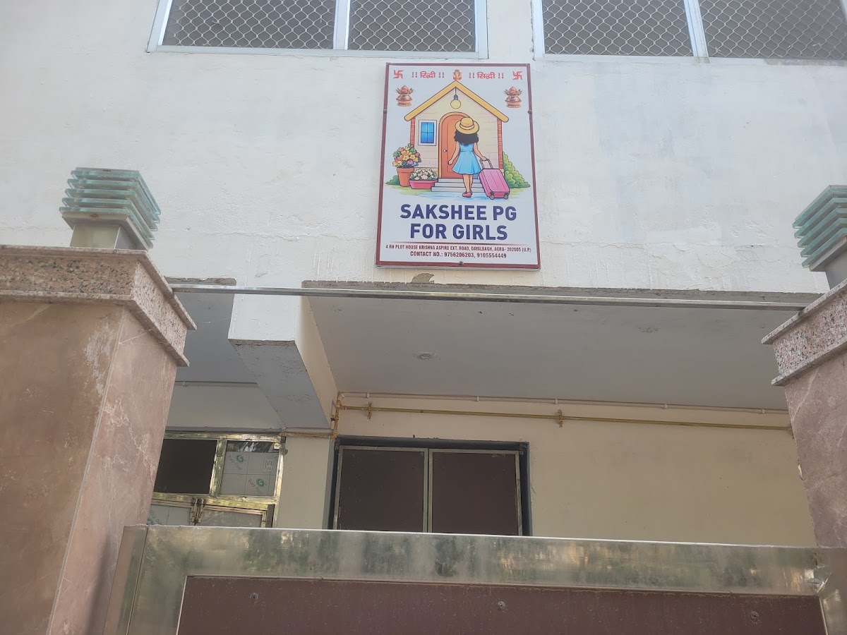 SAKSHEE PG FOR GIRLS