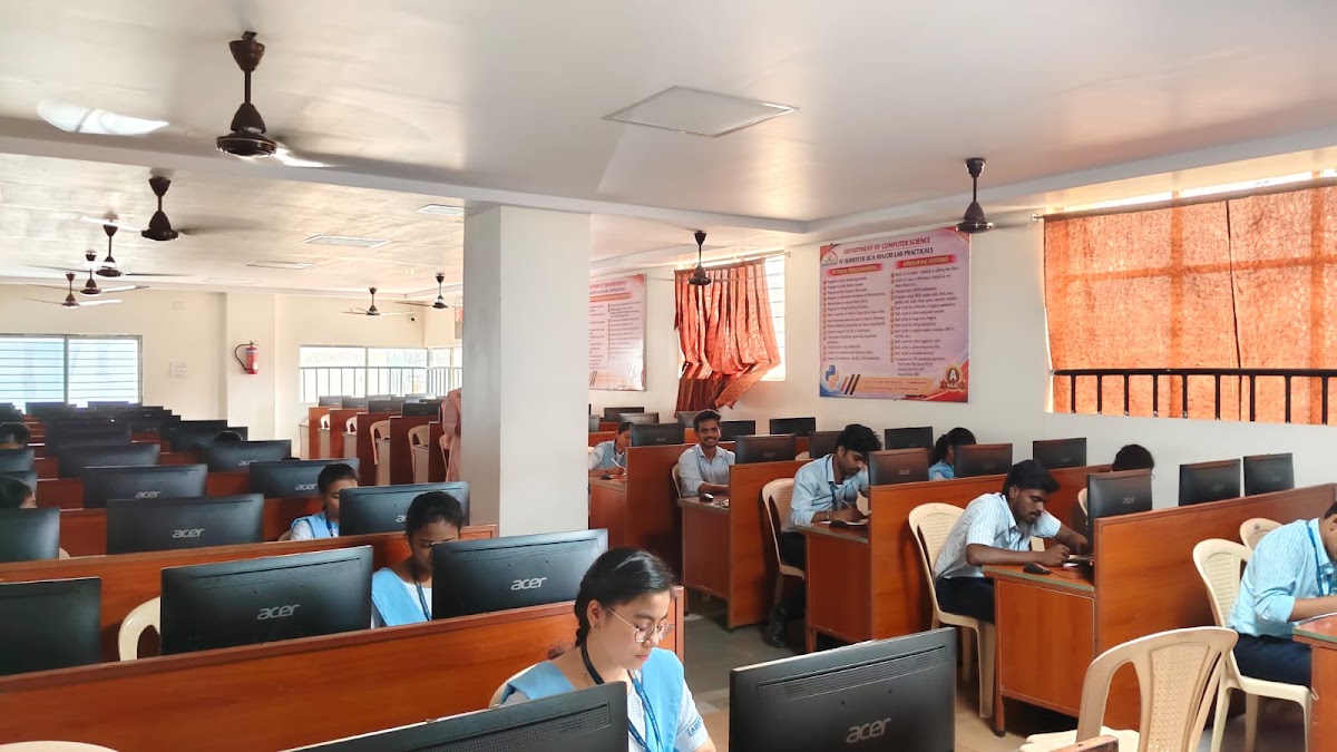 ADITYA DEGREE COLLEGE (CO-ED) GOPALAPATNAM