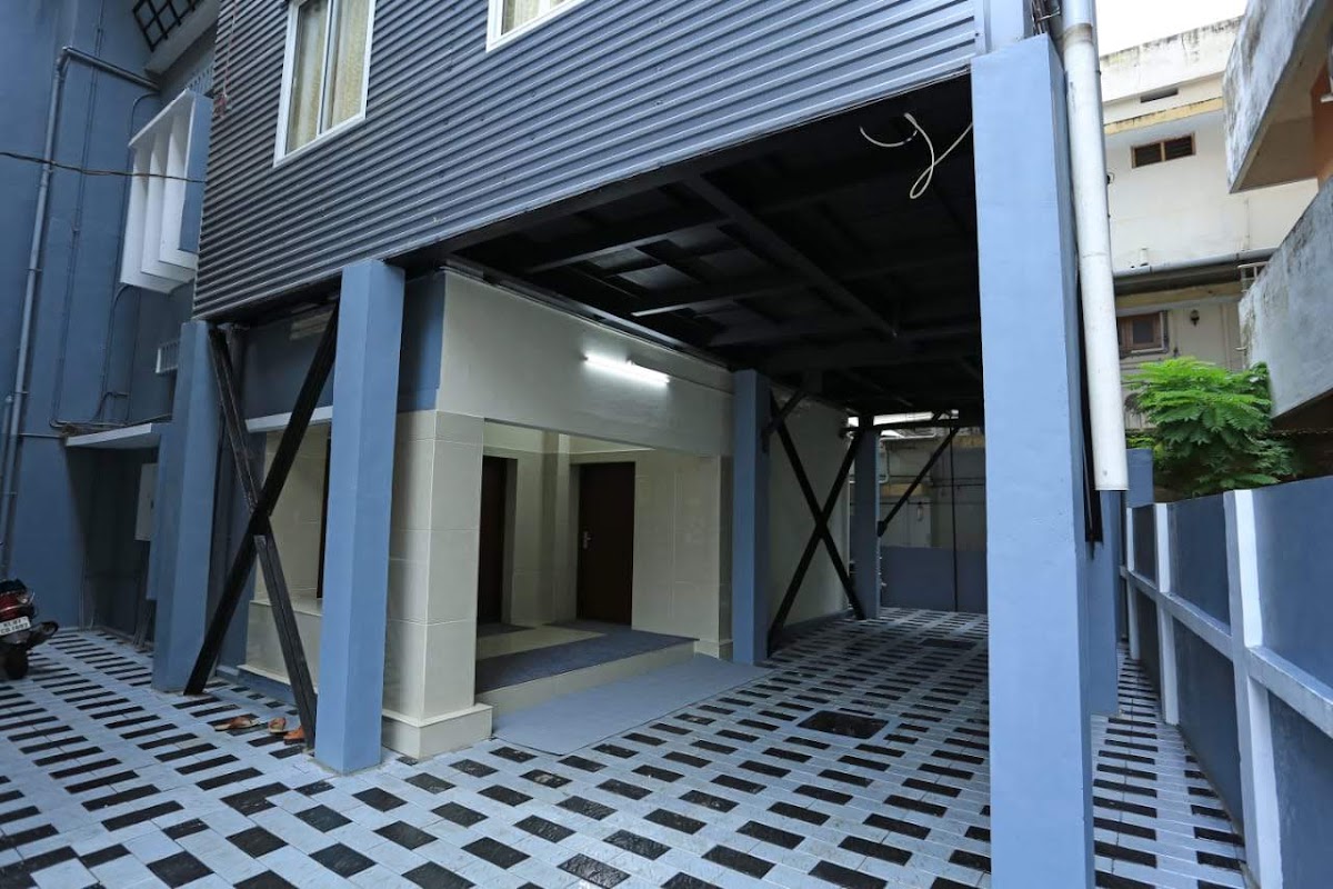 StayMate Gents Hostel
