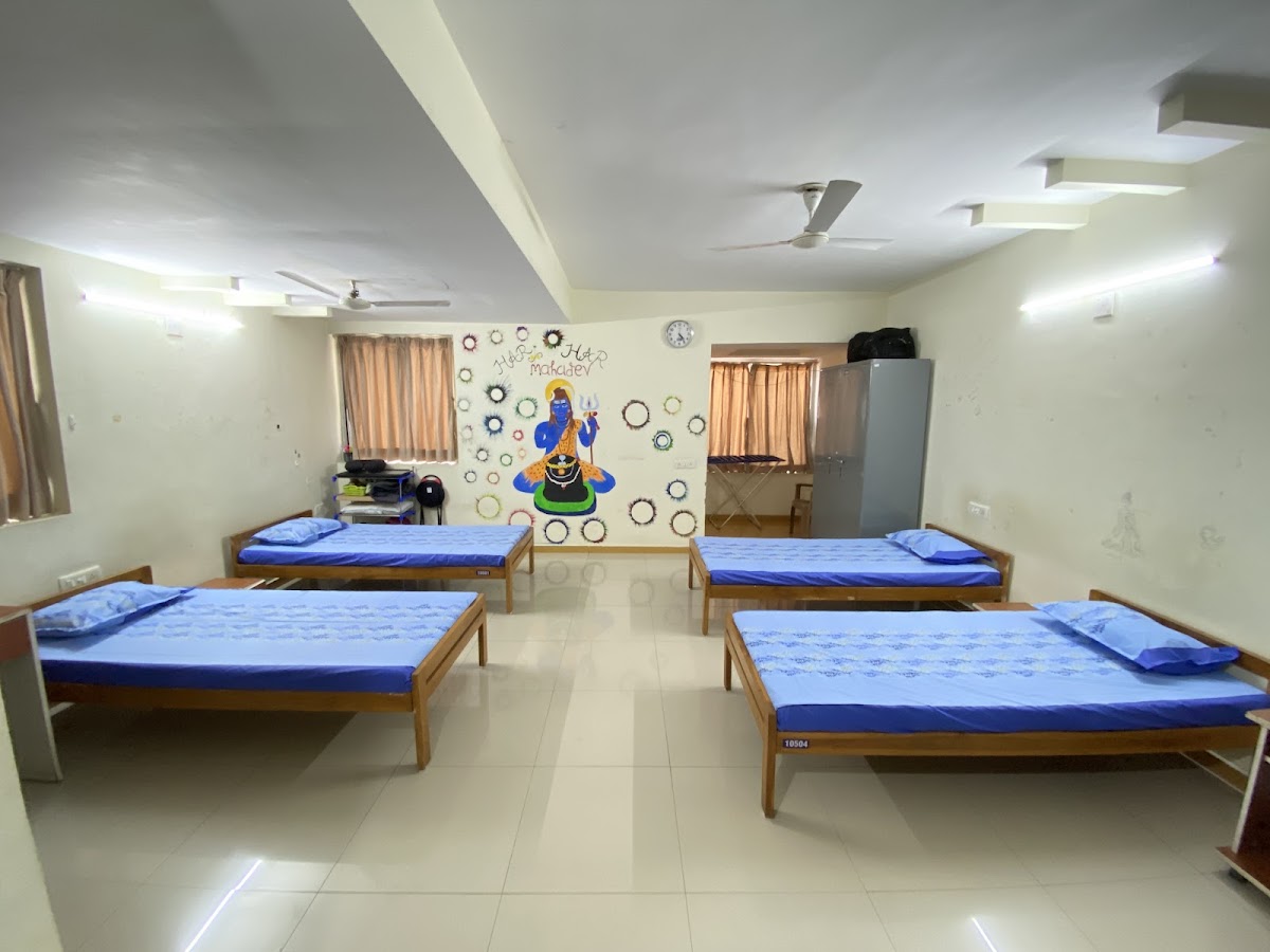 Girls Castle – Girls PG in Gandhinagar preview photo 2