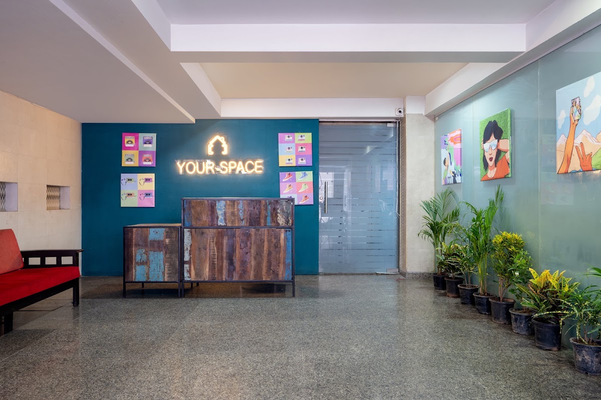 Your space Boys Hostel - Lamington Road, Mumbai – Boys PG in Mumbai preview photo 2