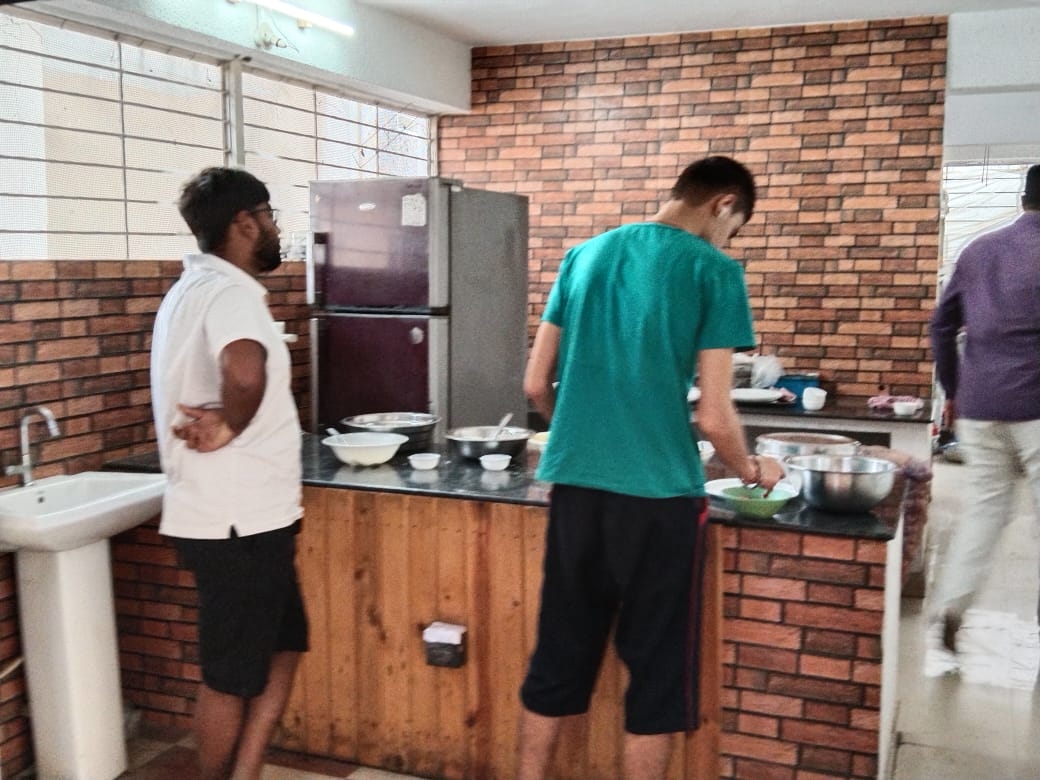 Mackinac Stays, Boys hostel and PG – Boys PG in Pune preview photo 2