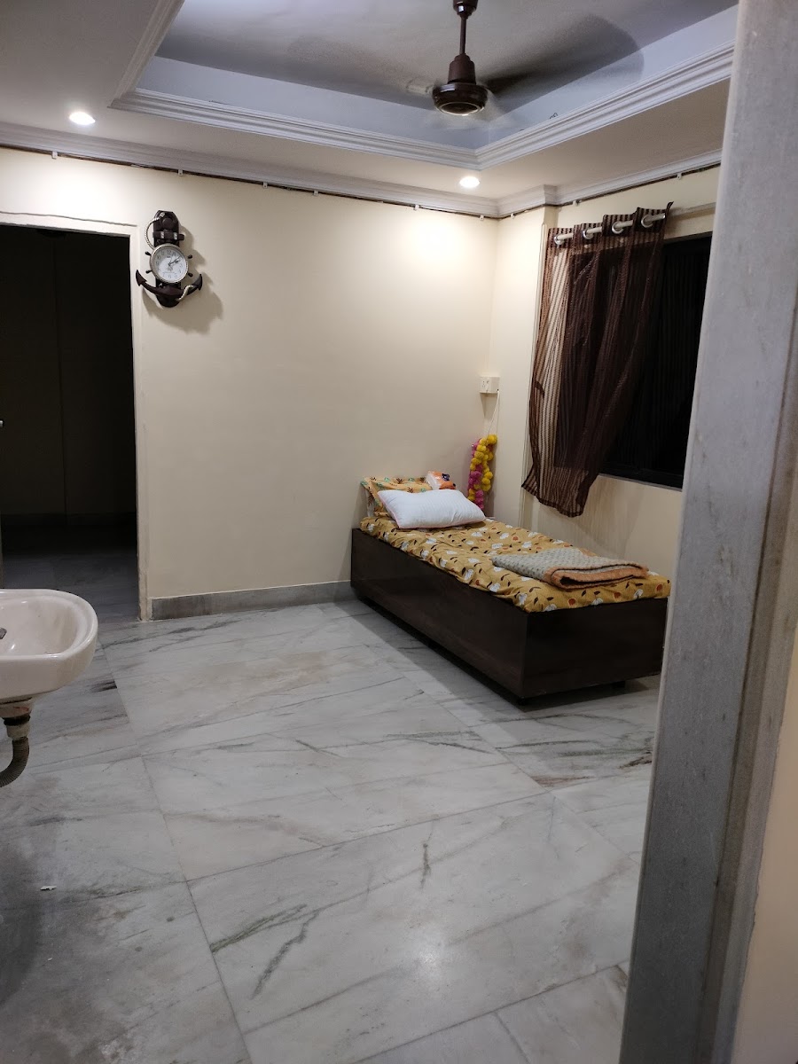 Dhirubhai Paying Guest Service in Dadar west preview 1