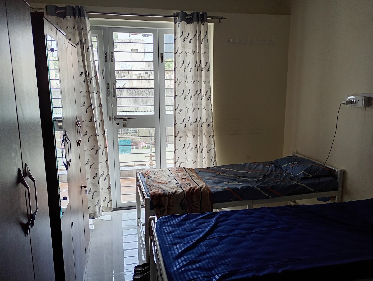 VIDYARTHI NILAYA GIRLS HOSTEL preview 1