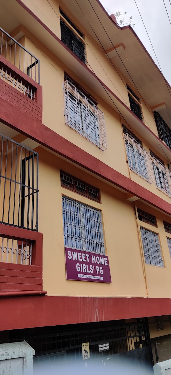 Sweet Home Girls' PG – Girls PG in Itanagar preview photo 2