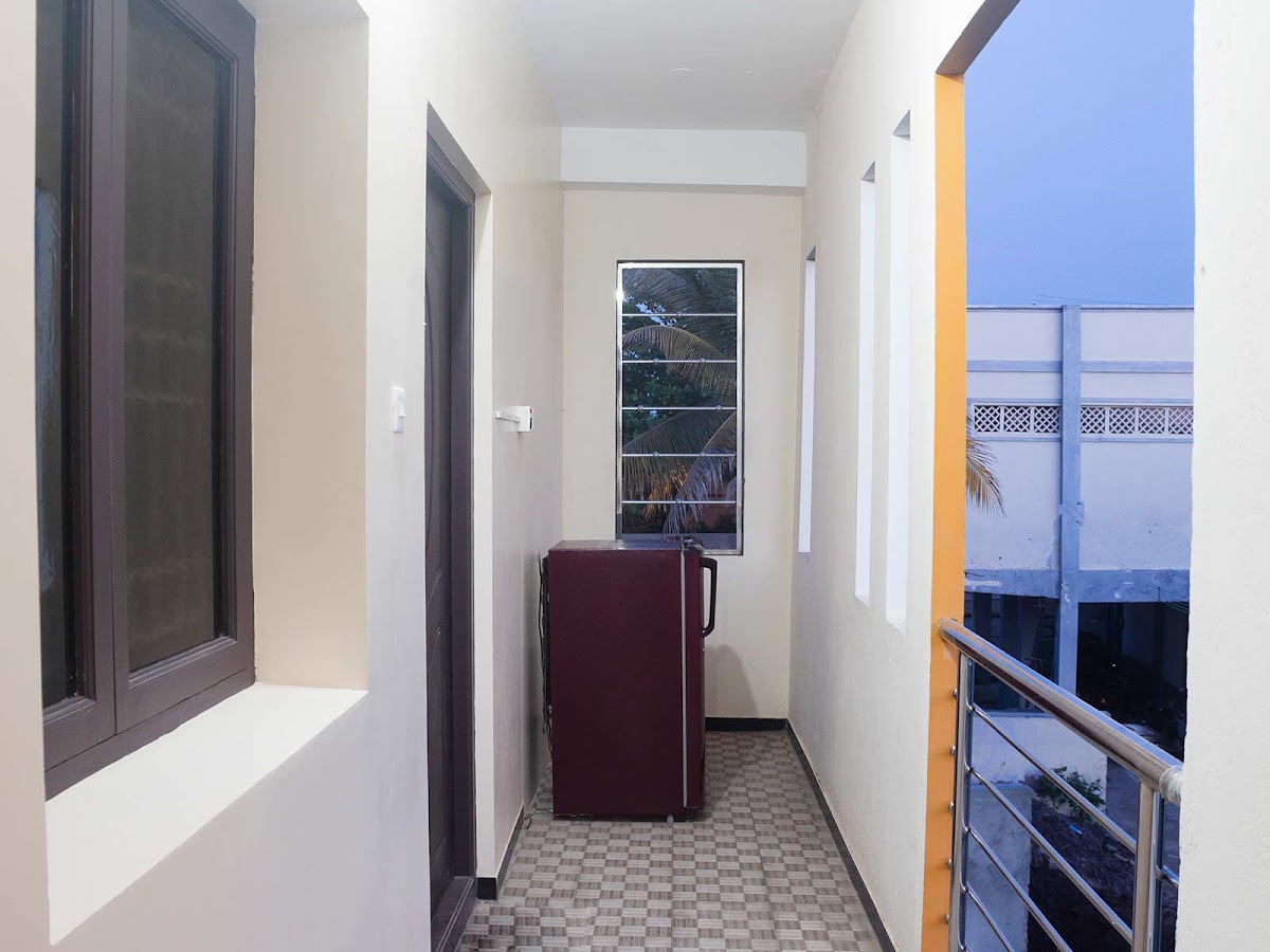 Zolo Tide Co-Living | Redefining PG