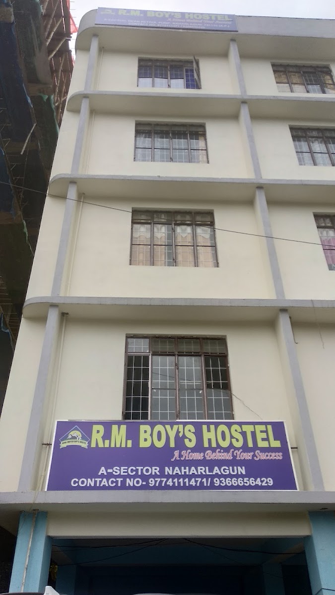 R M Boys PG – Boys PG in Itanagar preview photo 2