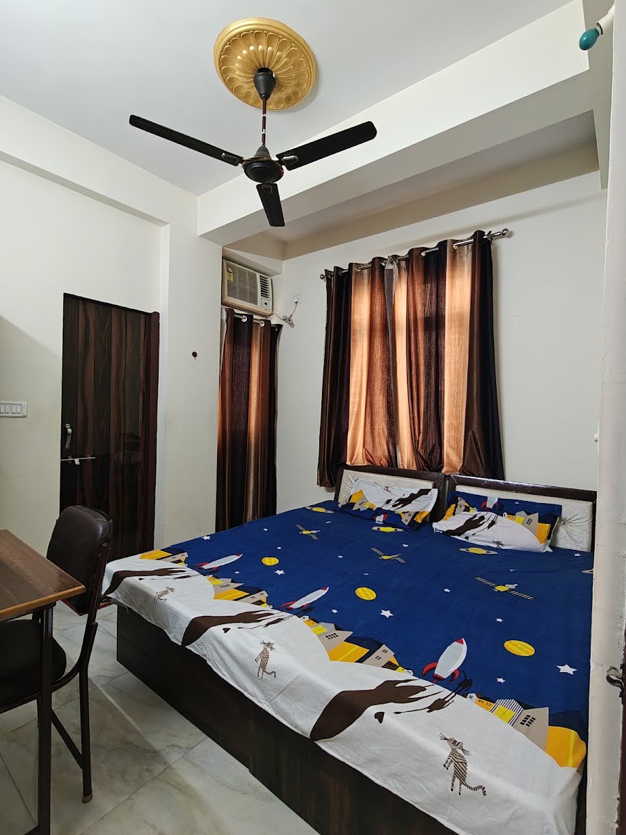 Saraswati Kunj Girls Hostel Kota – Girls PG in Kota preview photo 1