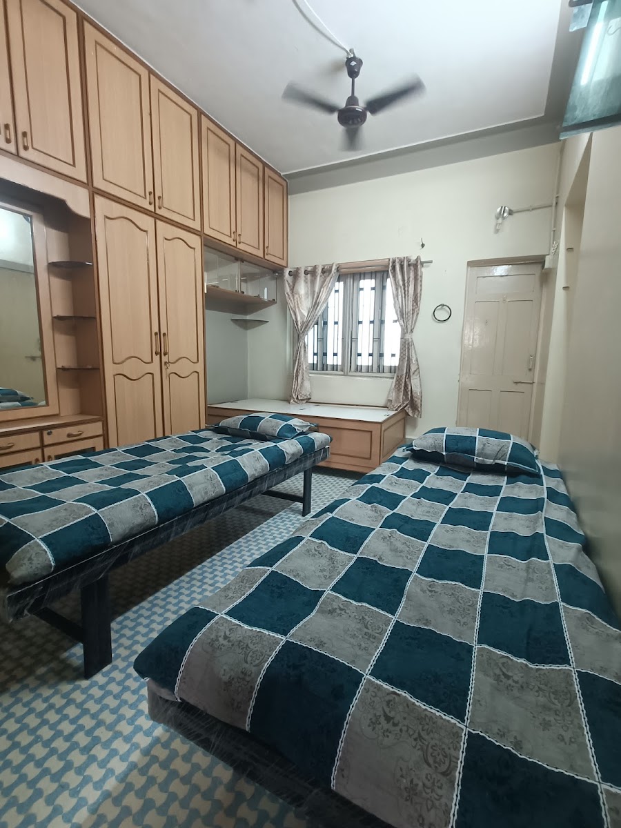 Shree Boys PG – Boys PG in Rajkot preview photo 1