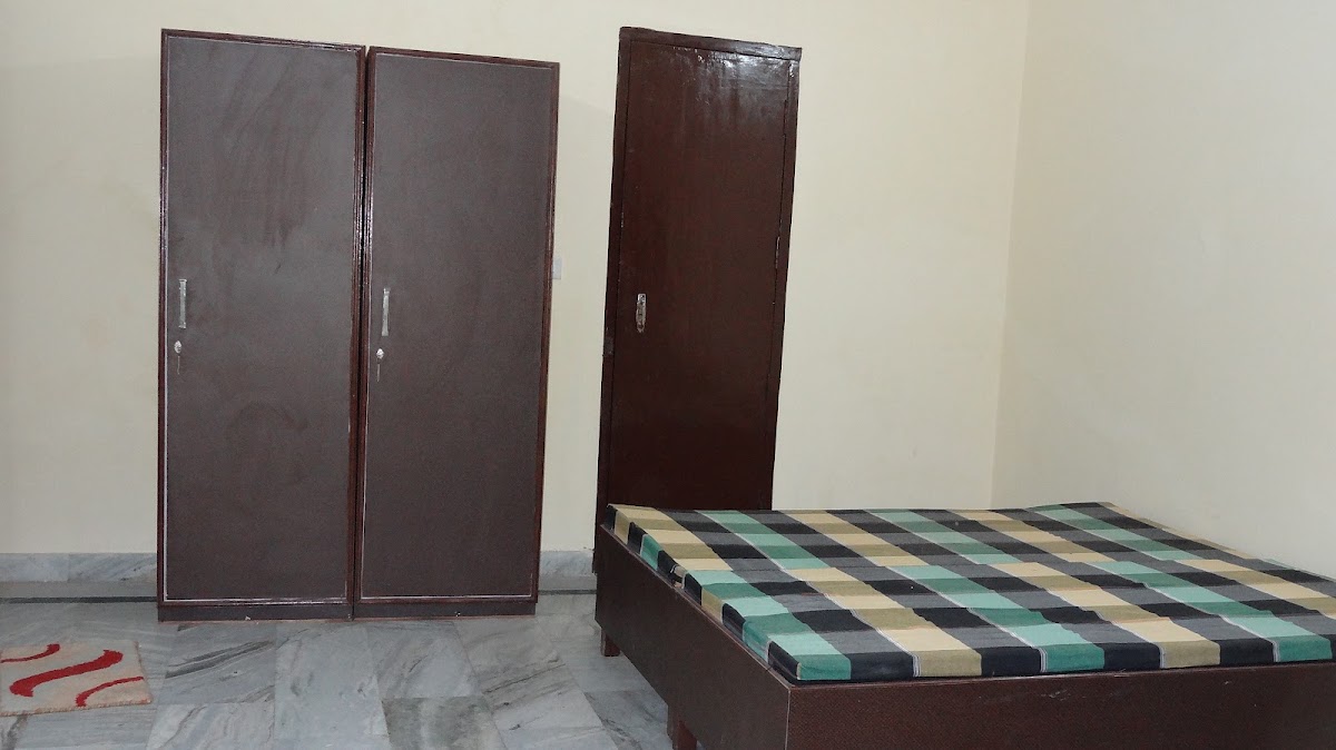 Sirohi Boy's&Girls Hostel