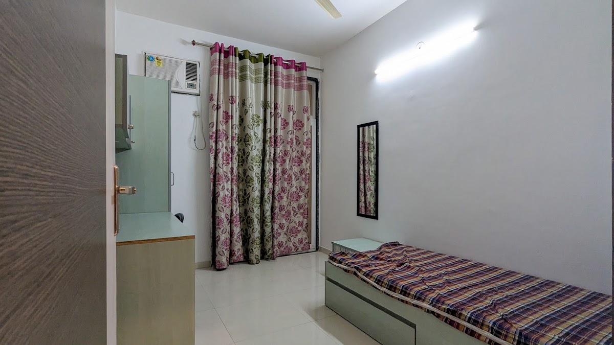 VISHALAKSHI RESIDENCY| Best Girls Hostel in Landmark City Kota, Near Allen Sangyan & Allen Samyak – Girls PG in Kota preview photo 1