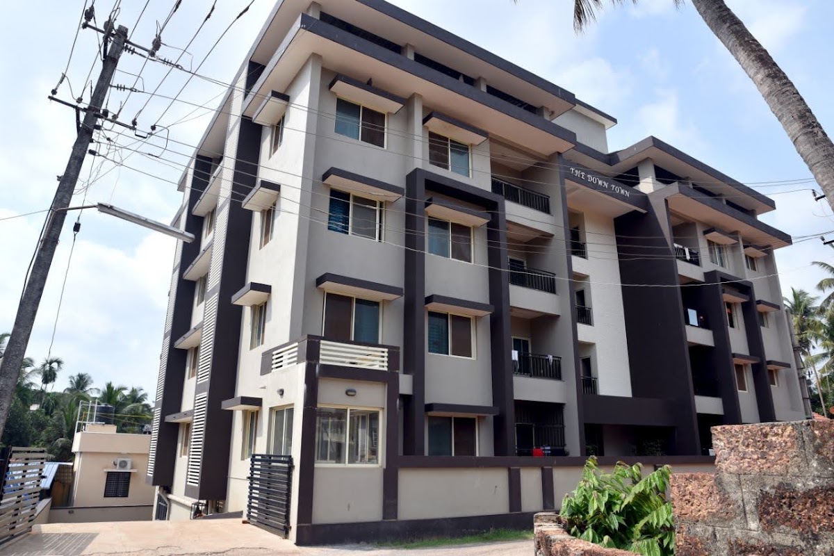 The Downtown Ladies PG / Girls Hostel – Girls PG in Mangaluru preview photo 2
