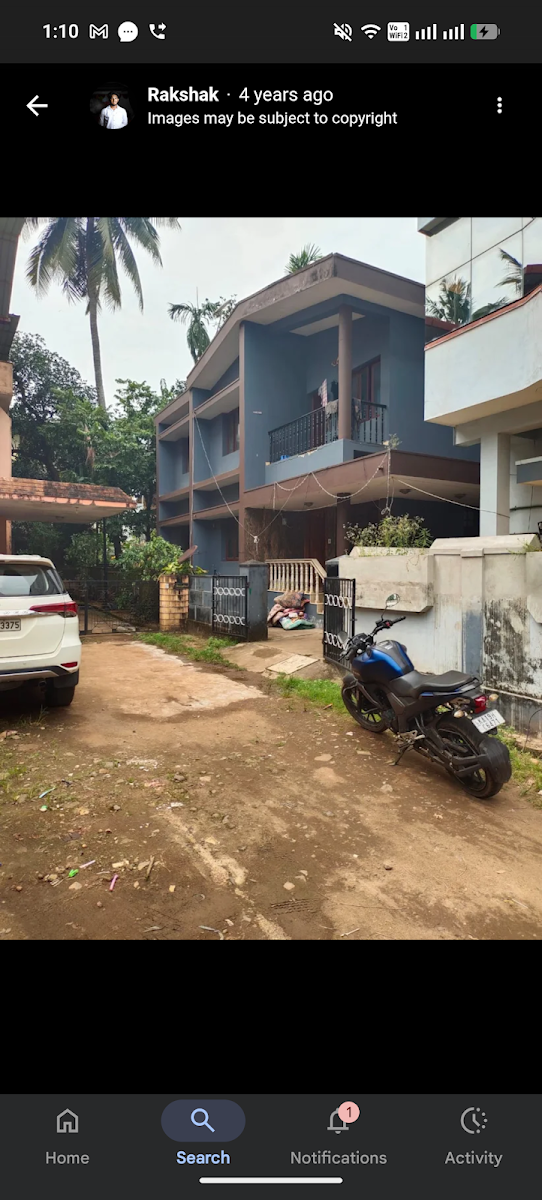ANUGRAHA BOYS PG – Boys PG in Mangaluru preview photo 1