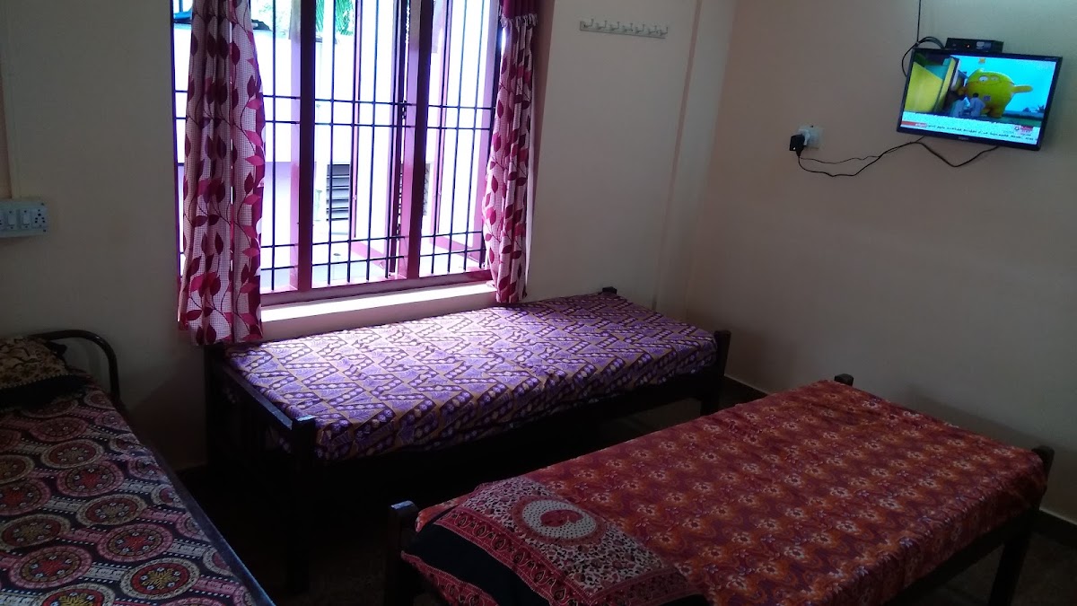 Lotus PG for Gents – Boys PG in Thiruvananthapuram preview photo 1
