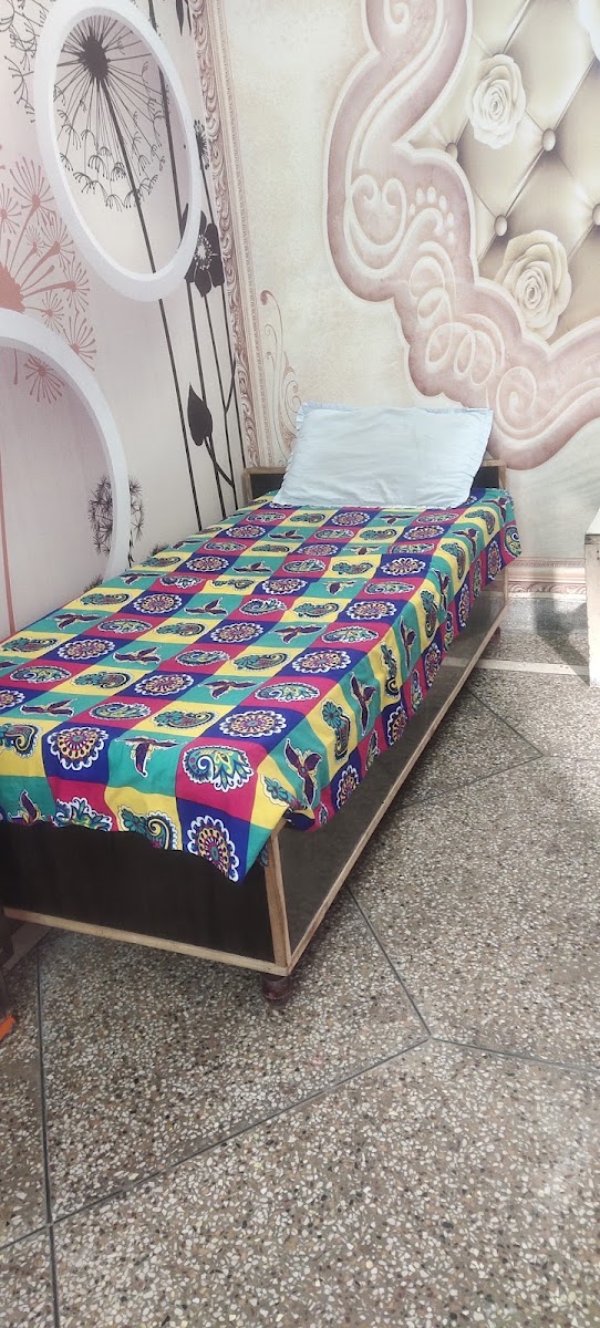 Sehgal's PG For Girls – Girls PG in Ludhiana preview photo 2