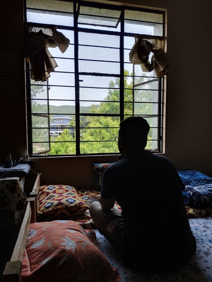 MATTI-I-MEI Boy's Hostel – Boys PG in Shillong photo 1