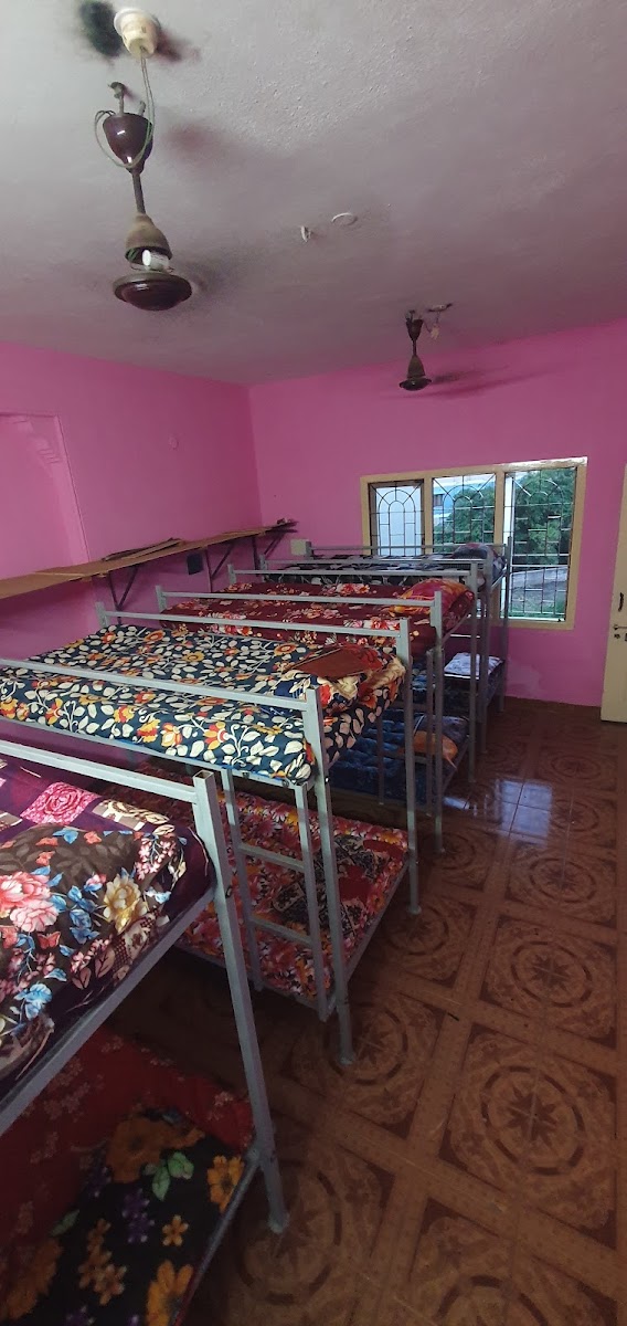 SS ARAVINTH BOYS HOSTEL TRICHY – Boys PG in Tiruchirappalli preview photo 1