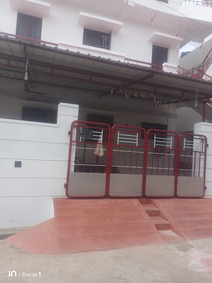 Sri Jayadurga women's hostel – Girls PG in Madurai preview photo 1