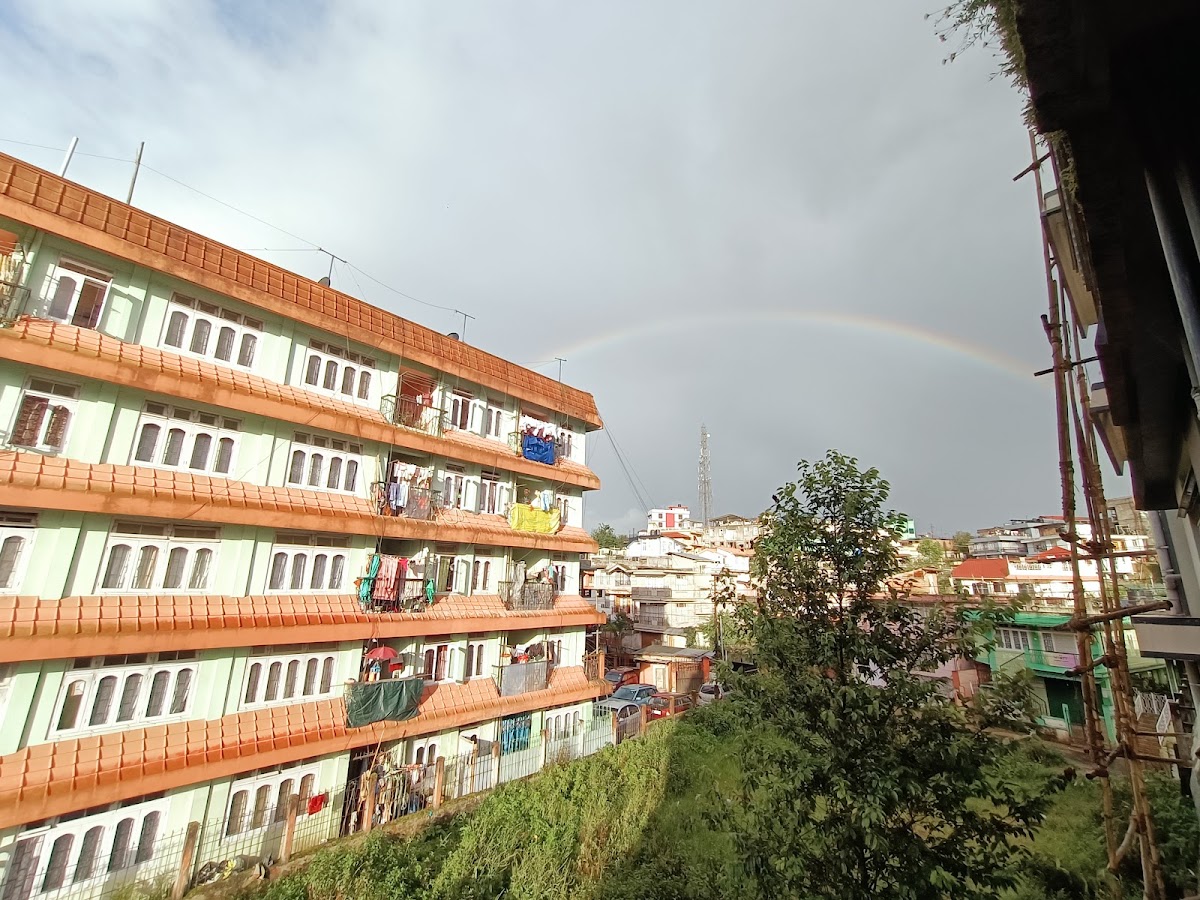 Chen - ii Girls Hostel – Girls PG in Shillong photo 1