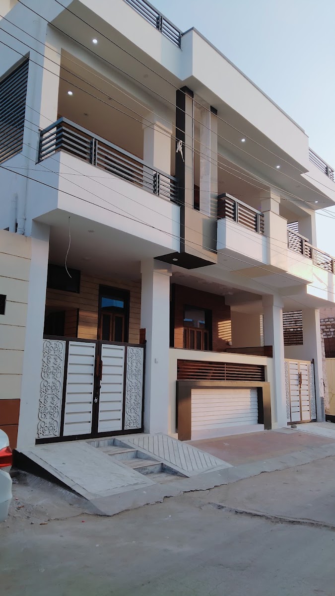 Vidhi girls hostel Bombay moter circle Jodhpur – Girls PG in Jodhpur preview photo 1