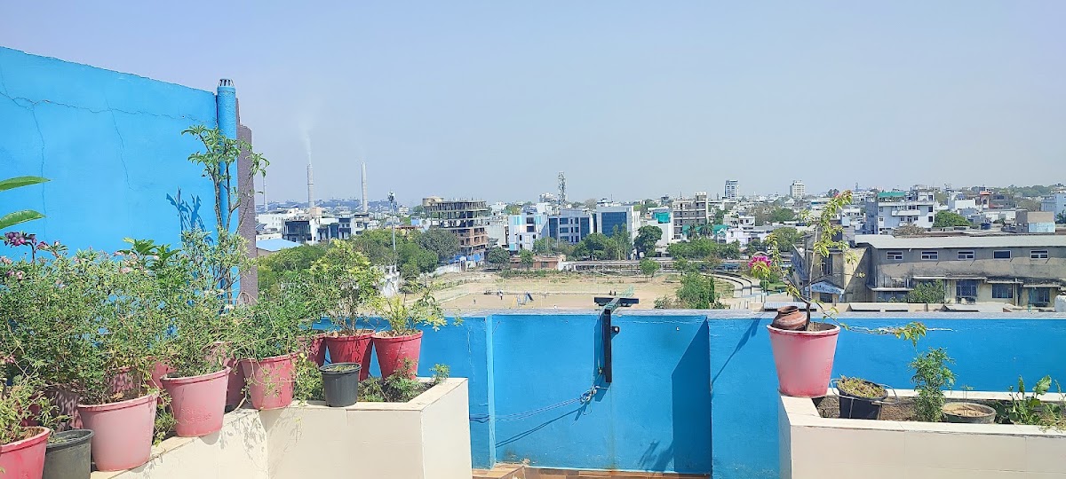 Rudra Heights Luxury Girls Hostel – Girls PG in Kota preview photo 2