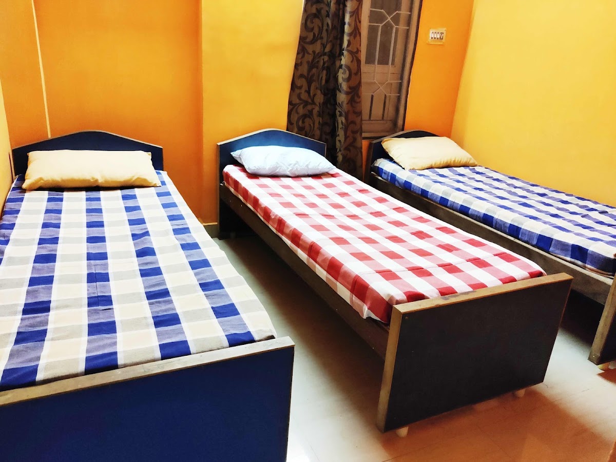 Triple Star Women's Hostel preview 2