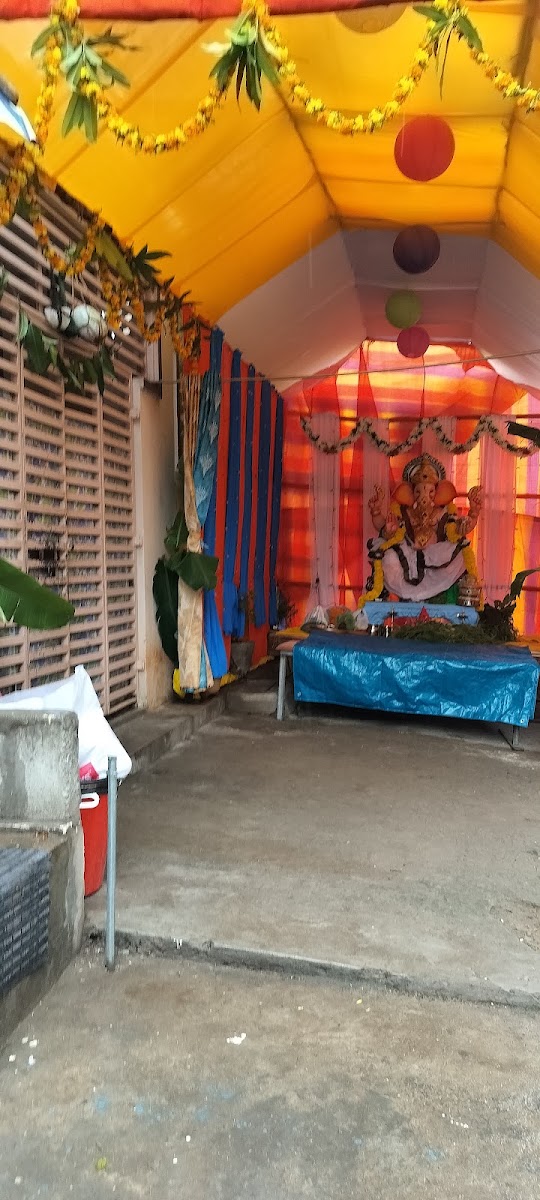 Gayatri Ladies Hostels – Girls PG in Vijayawada preview photo 1