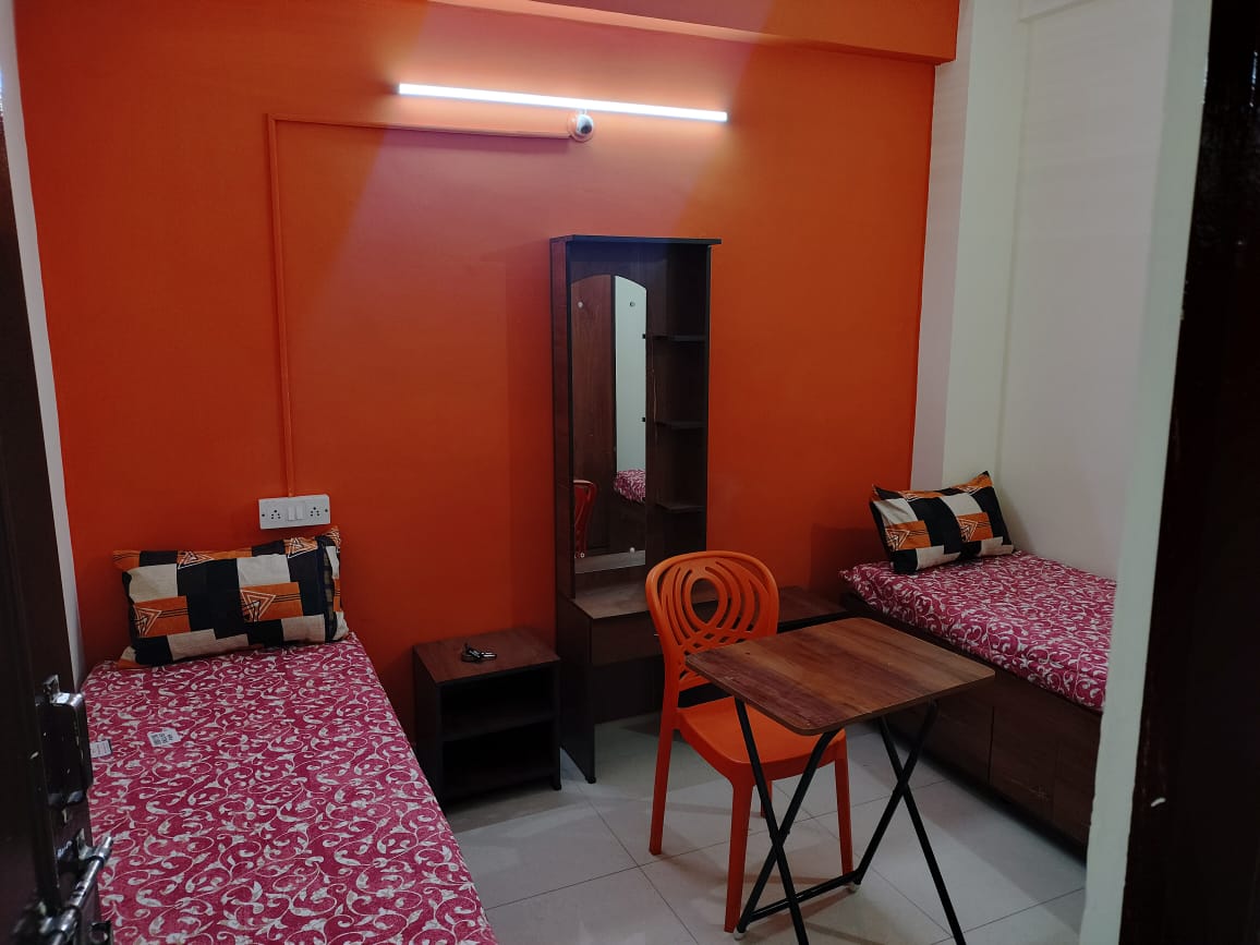 SS Stays PG for Gents – Boys PG in Bengaluru preview photo 2