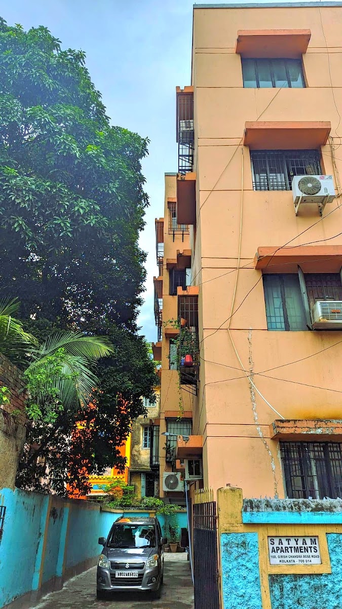 MAA SARADA GIRLS PG ACCOMMODATION ( Fully Air-Conditioned ) at Central Kolkata – Girls PG in Kolkata preview photo 2