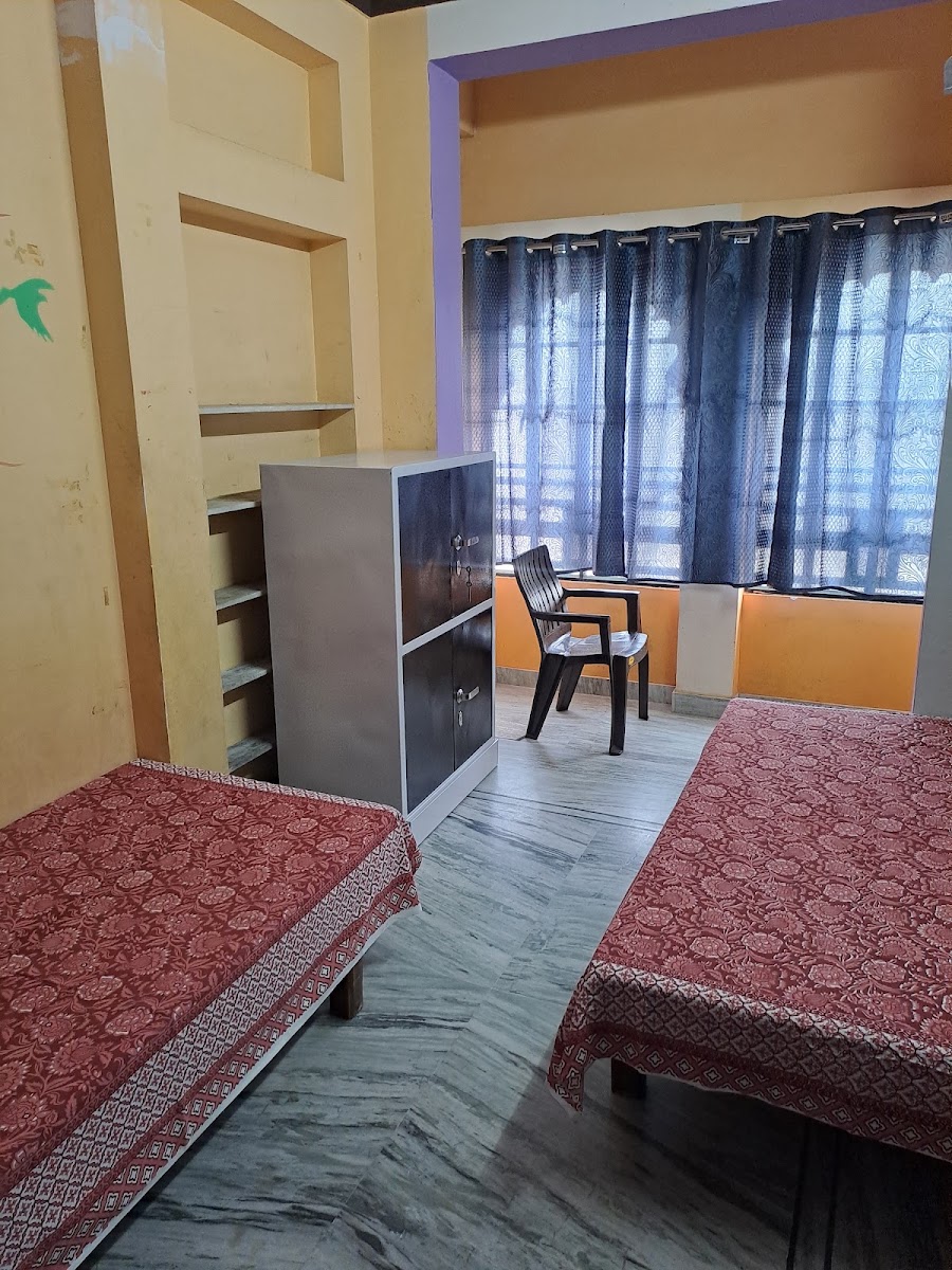 Shreenath girls hostel pg – Girls PG in Udaipur preview photo 1