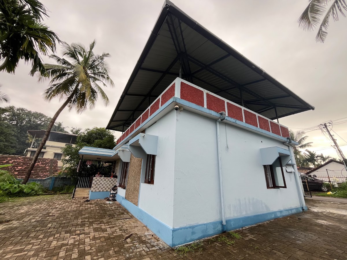 Shree kateeleshwari ladies PG ,kodikal mangalore – Girls PG in Mangaluru photo 1